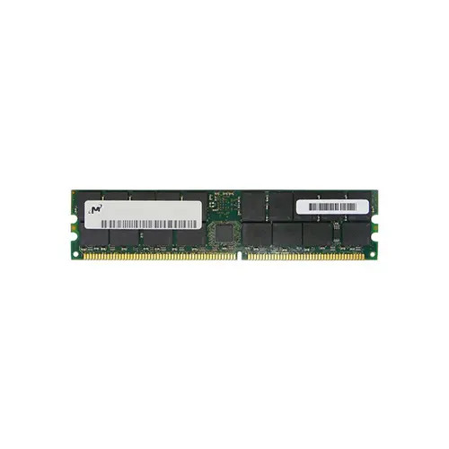 MT18VDDT25672DG-265B2 - MICRON 2GB DDR-266 ECC Dual-Rank RDIMM