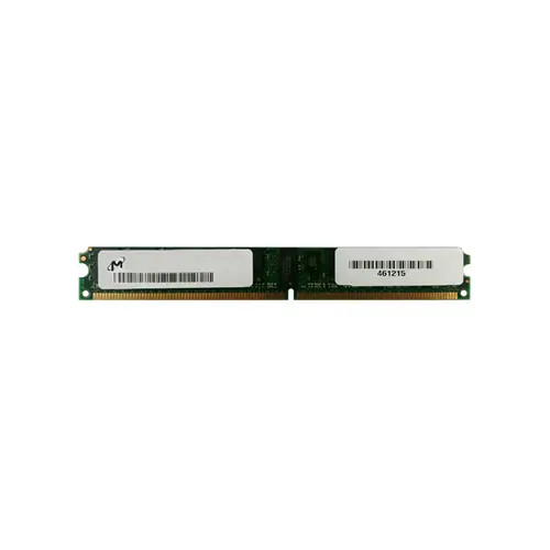 MT36HVS51272PZ-80EHZES - MICRON 4GB DDR2-800MHz ECC Registered Memory