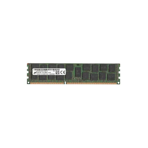 MT36JSF2G72PZ-1G6E1LG - MICRON 16GB DDR3-1600 ECC CL11 Dual-Rank RDIMM