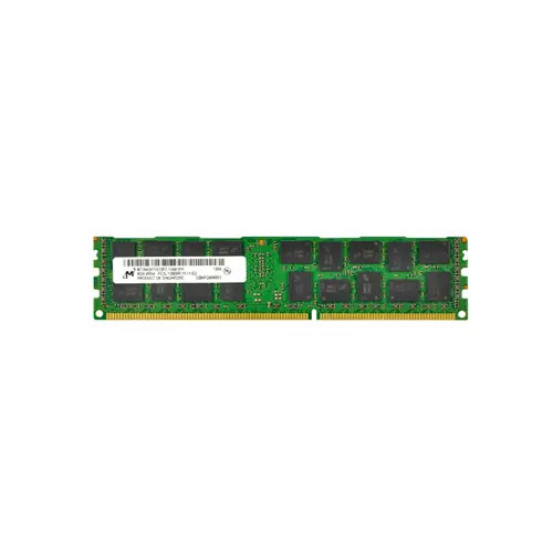 MT36KSF1G72PZ-1G6K1FF - MICRON 8GB DDR3-1600MHz ECC Registered 240-Pin Memory