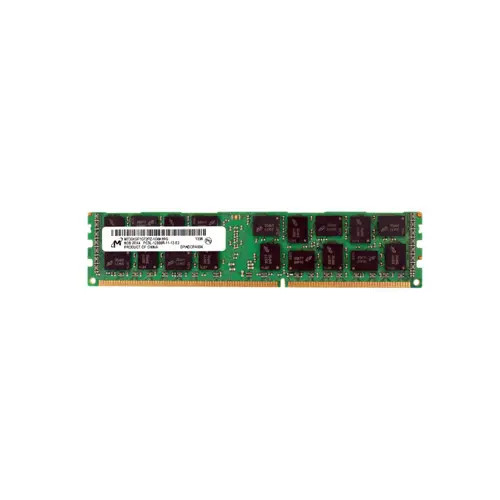 MT36KSF1G72PZ-1G6K1FG - MICRON 8GB DDR3-1600MHz ECC Registered 240-Pin Memory