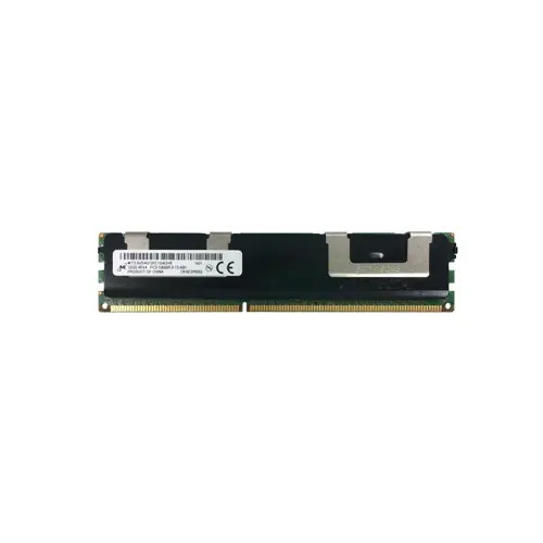 MT72JSZS4G72PZ-1G4E2HE - MICRON 32GB DDR3-1333 ECC Quad-Rank RDIMM