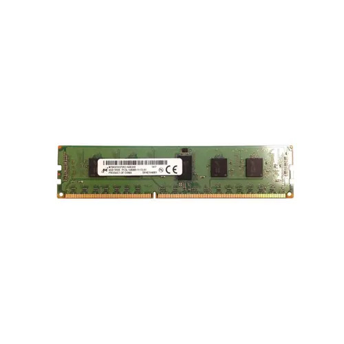 MT9KSF51272PZ-1G6E2HE - MICRON 4GB DDR3-1600MHz ECC Registered 240-Pin Memory