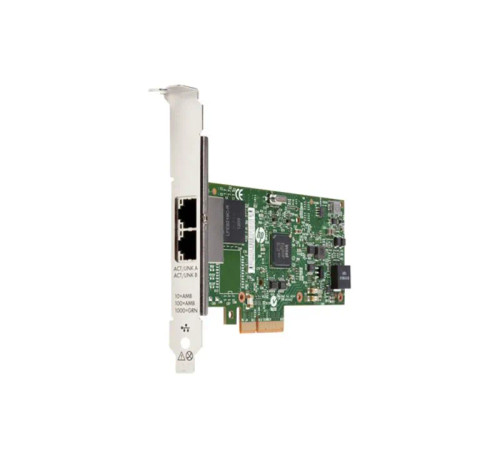 A7547-60001 - HP Dual Port Gigabit PCI-X Network Adapter