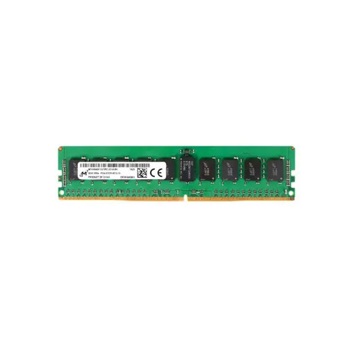 MTA18ASF1G72PZ-2G1A2IK - MICRON 8GB DDR4 ECC 2133MHz Server RAM