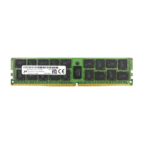 MTA36ASF2G72PZ-2G1A2KJ - MICRON 16GB DDR4-2133MHz ECC Registered 288-Pin RDIMM