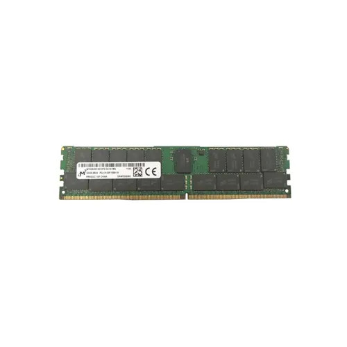 MTA36ASF4G72PZ-2G1A1MG - MICRON 32GB DDR4-2133MHz ECC Registered 288-Pin Memory