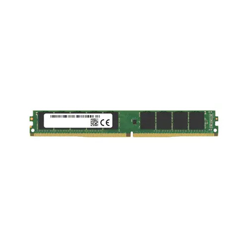 MTA9ADF2G72AZ-3G2F1 - MICRON 16GB DDR4-3200MHz ECC Unbuffered VLP UDIMM