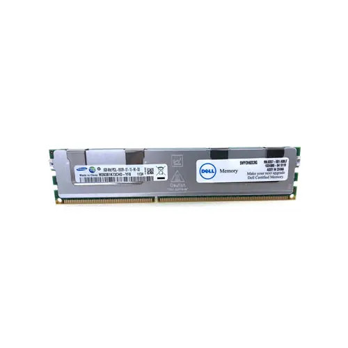 SNPFDN6DC/8G - Dell 8GB DDR3-1066MHz PC3-8500 ECC Registered 240-Pin Memory