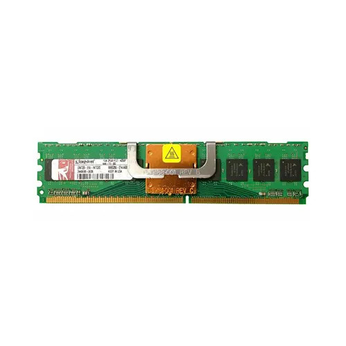 Kingston UW728-IFA-INTC0S 1GB DDR2-533MHz PC2-4200 240-Pin DIMM Memory