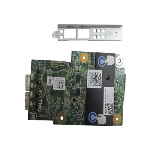 6XH3X - Dell Dual Port 10GbE SFP+ LOM Mezzanine Card