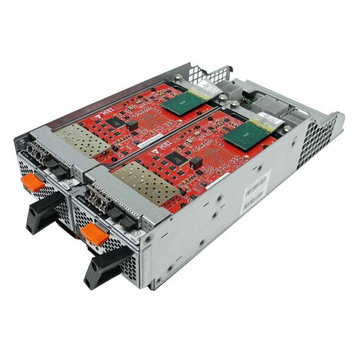 01EK070 IBM Flashsystem Canister Assembly for Data Storage Servers