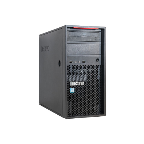 P520 - Lenovo 3.70GHz W-2135 32GB Workstation
