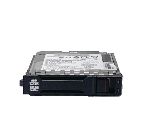 P40784-001 - HPE 900GB SAS 12Gb/s HDD