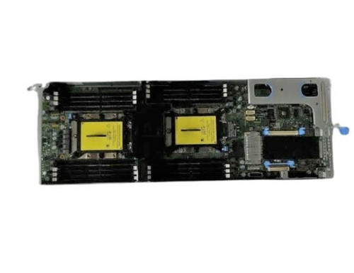 0XG00K - Dell PowerEdge C6420 Motherboard