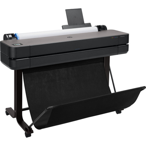 5HB11A - HP 36" Color Wide Format Plotter