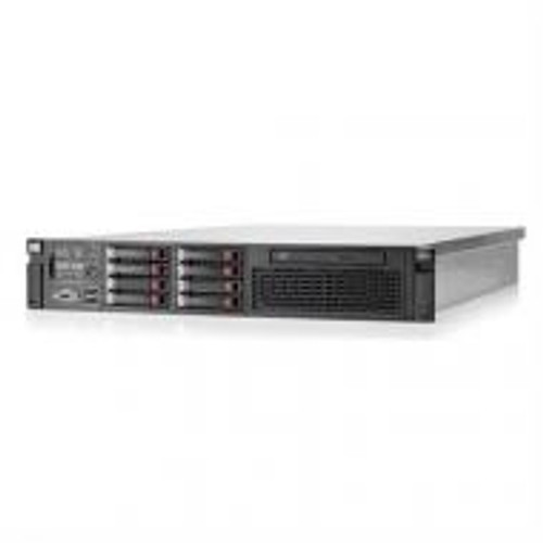 A9863A - HP cc3310 Carrier Grade Network Storage Server 1 x Intel Xeon 2.40 GHz SCSI 4 x USB Ports