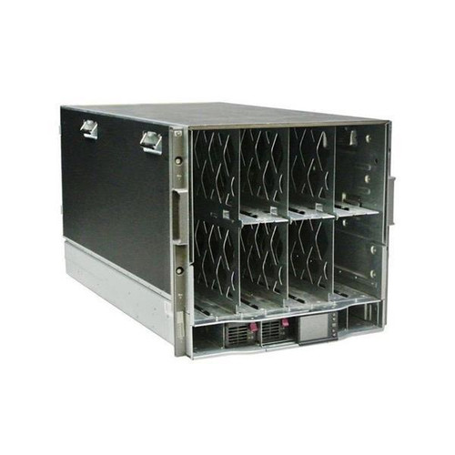 AA938A - HP StorageWorks E-Series Drive Cluster