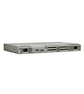 AA978A - HP 2GB 16-Port SFP Fibre Channel SAN Switch