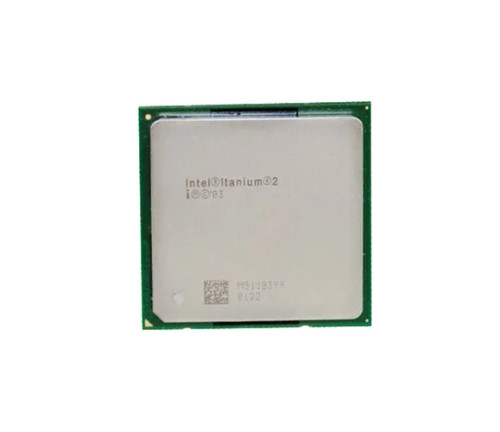 AB439CX - HP 1.50GHz 4MB L2 Socket PGA611 Itanium 2 Dual-Core Processor