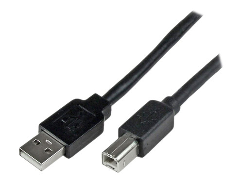 TPW-USB-1AB - Lexmark LaserJet Printer USB Cable