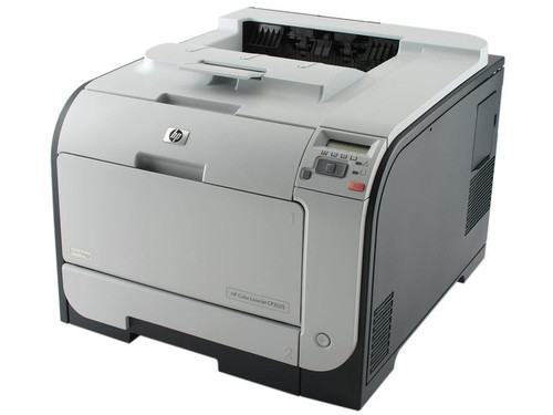 CP2025 - HP Color Workgroup Laser Printer
