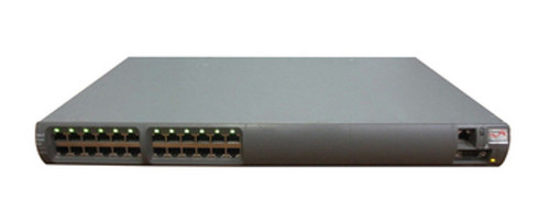 PD-6512 - Powerdsine 24-Port Gigabit Ethernet Midspan Network Switch