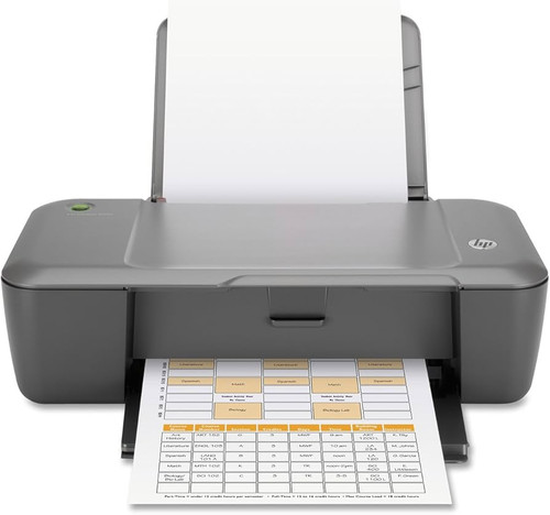 CH340A - HP Deskjet 1000 Printer