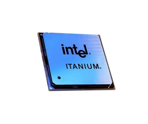 AD271-69001 - HP Intel Itanium 9015 Dual-Core 1.40GHz Processor