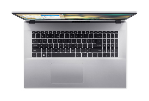NX.K9YEG.00C - Acer Core i7 17.3" Laptop