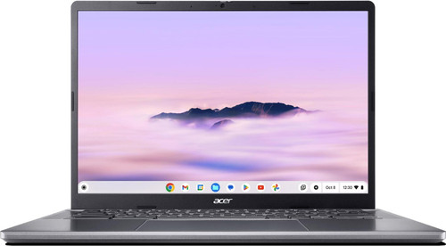 NX.KPREG.003 - Acer 15" 128GB Chromebook Laptop