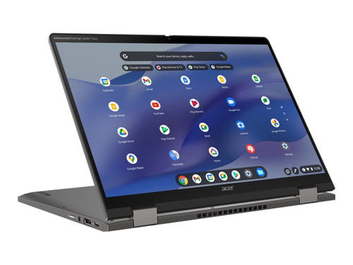 NX.K7REG.001 - Acer Chromebook Enterprise Spin 714 CP714-1WN-32N7 Core i3 Chromebook