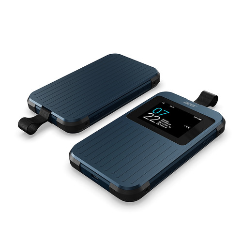 FF.G2DTA.001 - Acer 20GB International Data USB-C Router