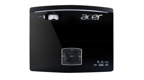 MR.JUG11.002 - Acer 5500 ANSI Lumens WUXGA DLP Projector