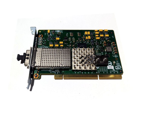 AD385-60001 - HP 10Gb 10GBase-SR Fibre Channel PCI-X Network Adapter