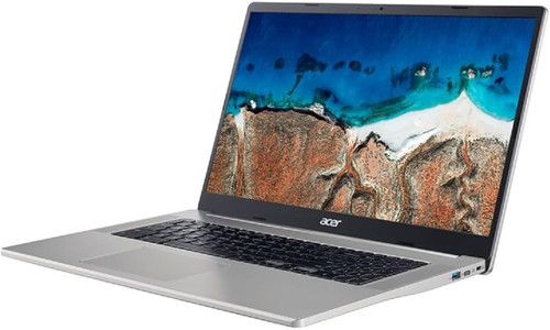 NX.AQ2EG.008 - Acer 17.3" Celeron 1.1GHz Notebook Laptop