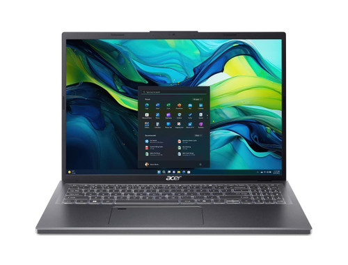 NX.KTJEG.005 - Acer 16" 5.4GHz Notebook Laptop
