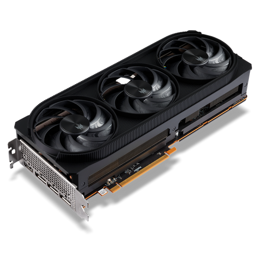 DP.Z3AWW.P01 - Acer AMD Radeon RX 7800 XT 16GB Graphics Card