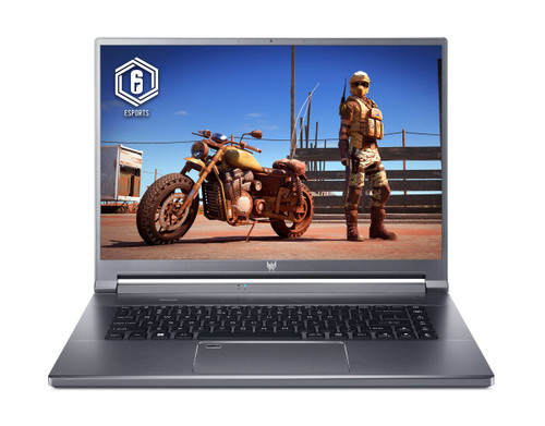 Acer NH.QFREV.007 Predator Gaming Laptop