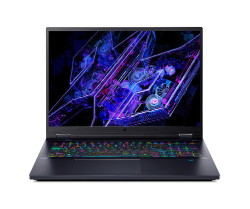 NH.QP5EG.004 - Acer 18" Gaming Laptop