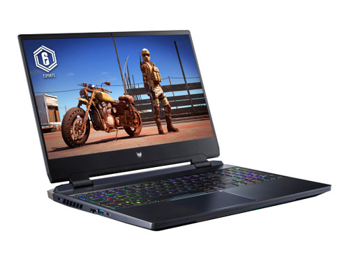 Acer NH.QGNEV.001 Predator Helios 300 Gaming Laptop