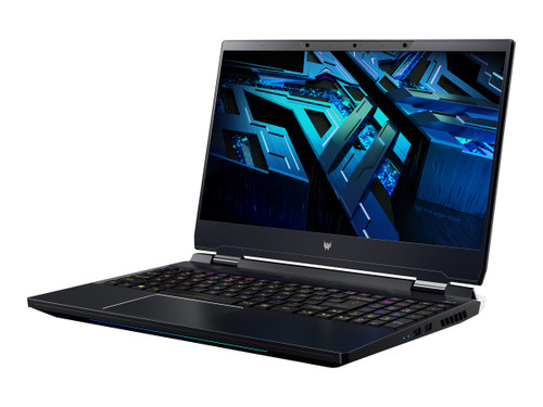Acer Predator Helios 300 PH315-55s-98TX Notebook - Gaming laptop with Intel Core i9 processor, 15.6 display