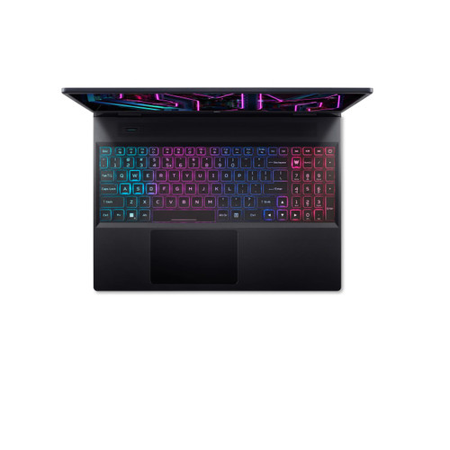 NH.QLVEG.005 - Acer 16" 165Hz Windows 11 Home Laptop