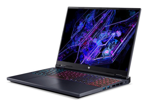 NH.QNREG.00A - Acer Predator Helios Neo 18 i9-14900HX 32GB/1TB RTX4060 Gaming Laptop