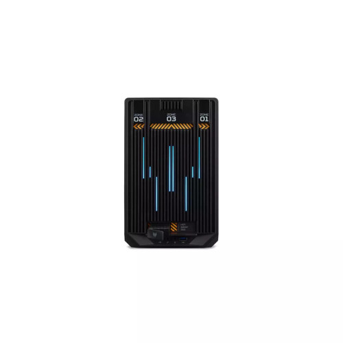 Acer DG.E3REG.005 Predator Orion X Compact Chassis