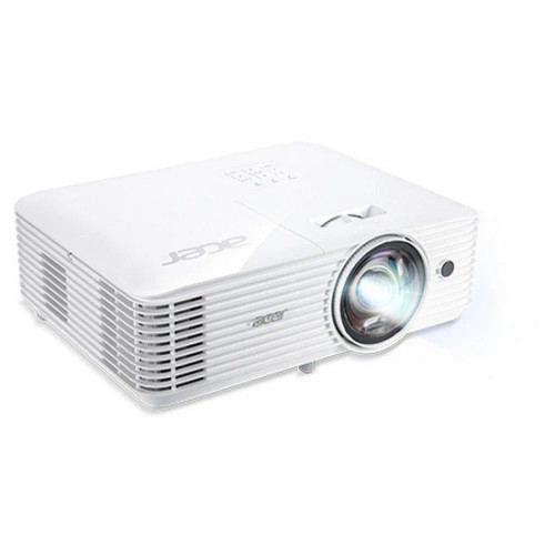 Acer MR.JQH11.001 Projector