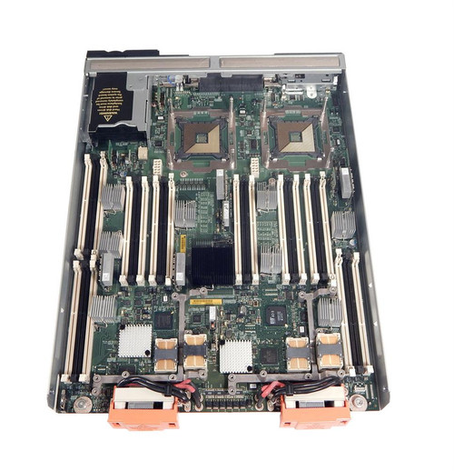 HP AD399-60101 Integrity Bl860c I2 Server Blade System Board