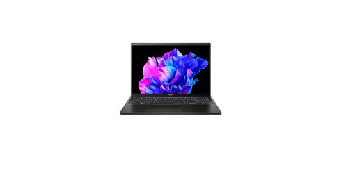 NX.KKZEG.003 - Acer 16" 3.2K OLED R7-7840U 16GB 512GB Laptop