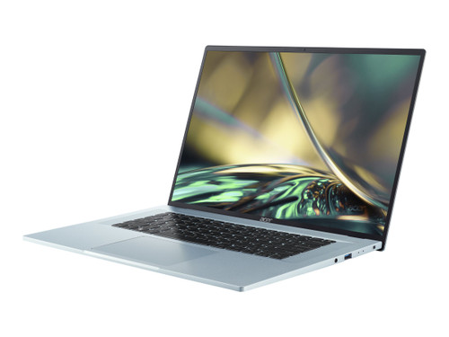 NX.KABEG.001 - Acer AMD Ryzen 7 2.7GHz 16" Laptop