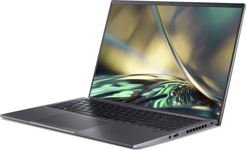 NX.K0GEG.002 - Acer Intel Core i7 1260P Arc A370M Laptop